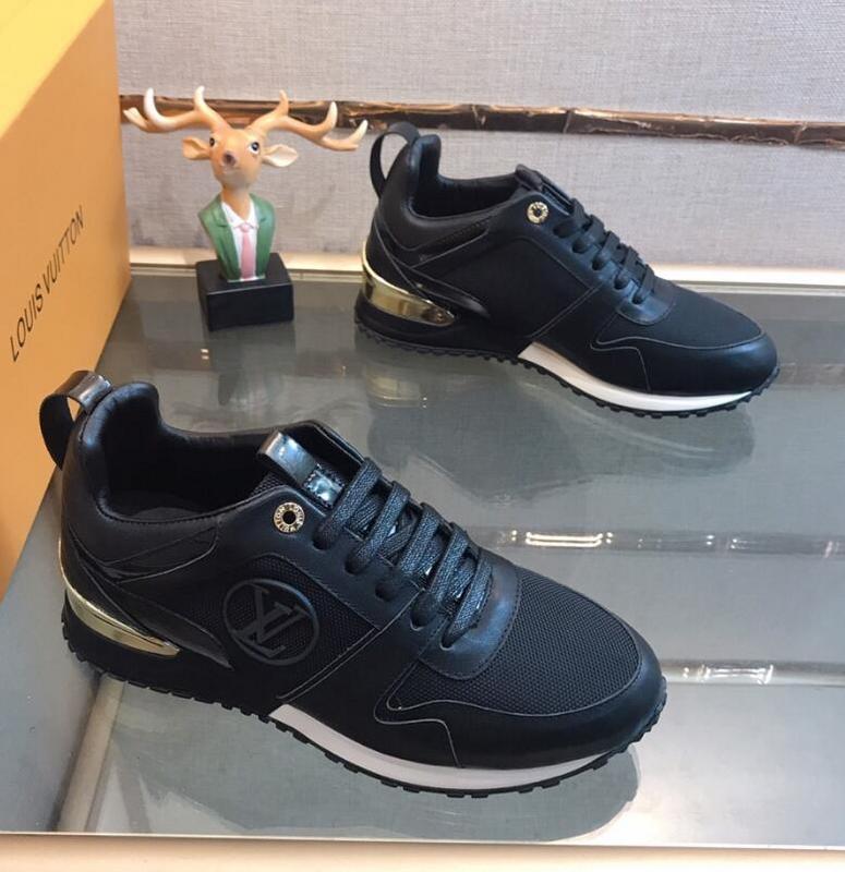 SAMC - LOV Men Shoes - 1787