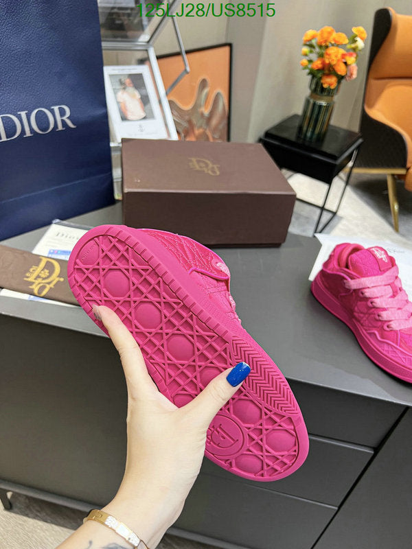 SAMC - DOR Women Sneakers - 045