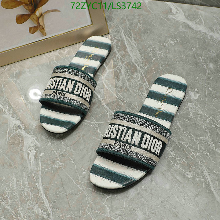 SAMCC - DOR Women Shoes - 2096
