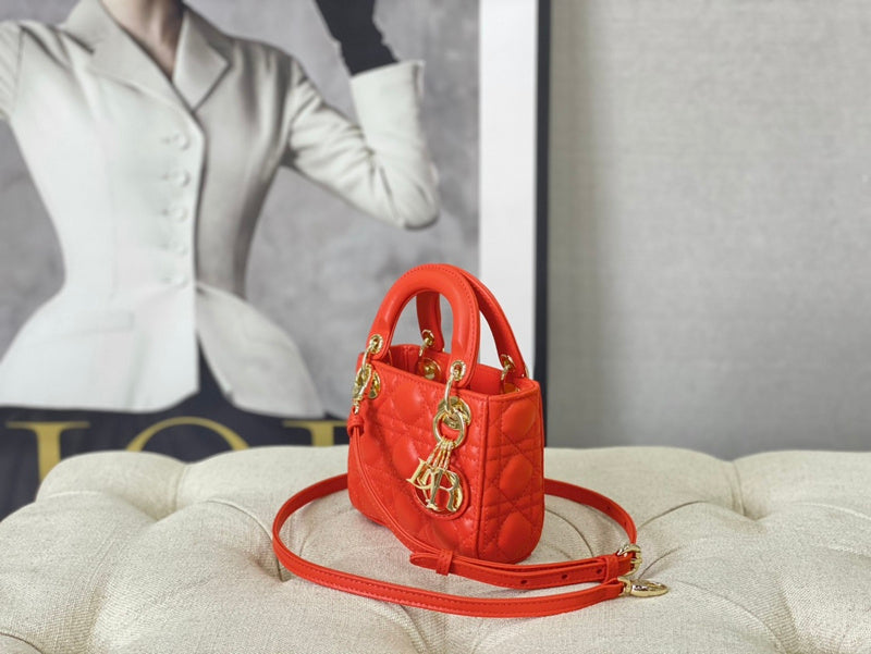 Satchel Bags - DOR Bags - 970