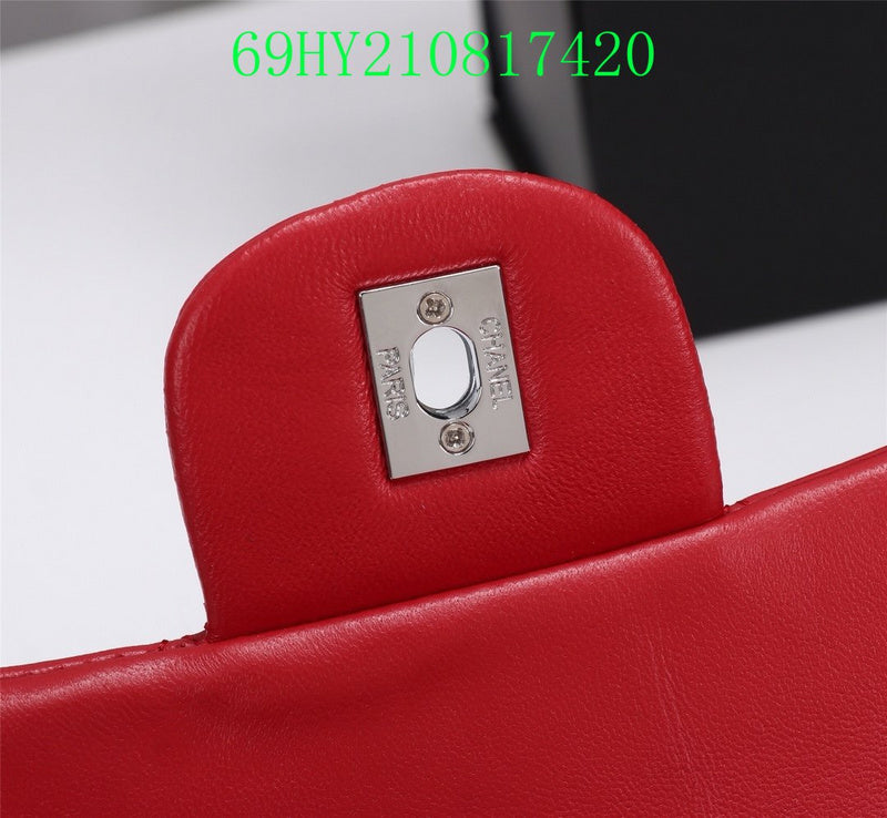 Satchel Bags - CHL Bags - 5297