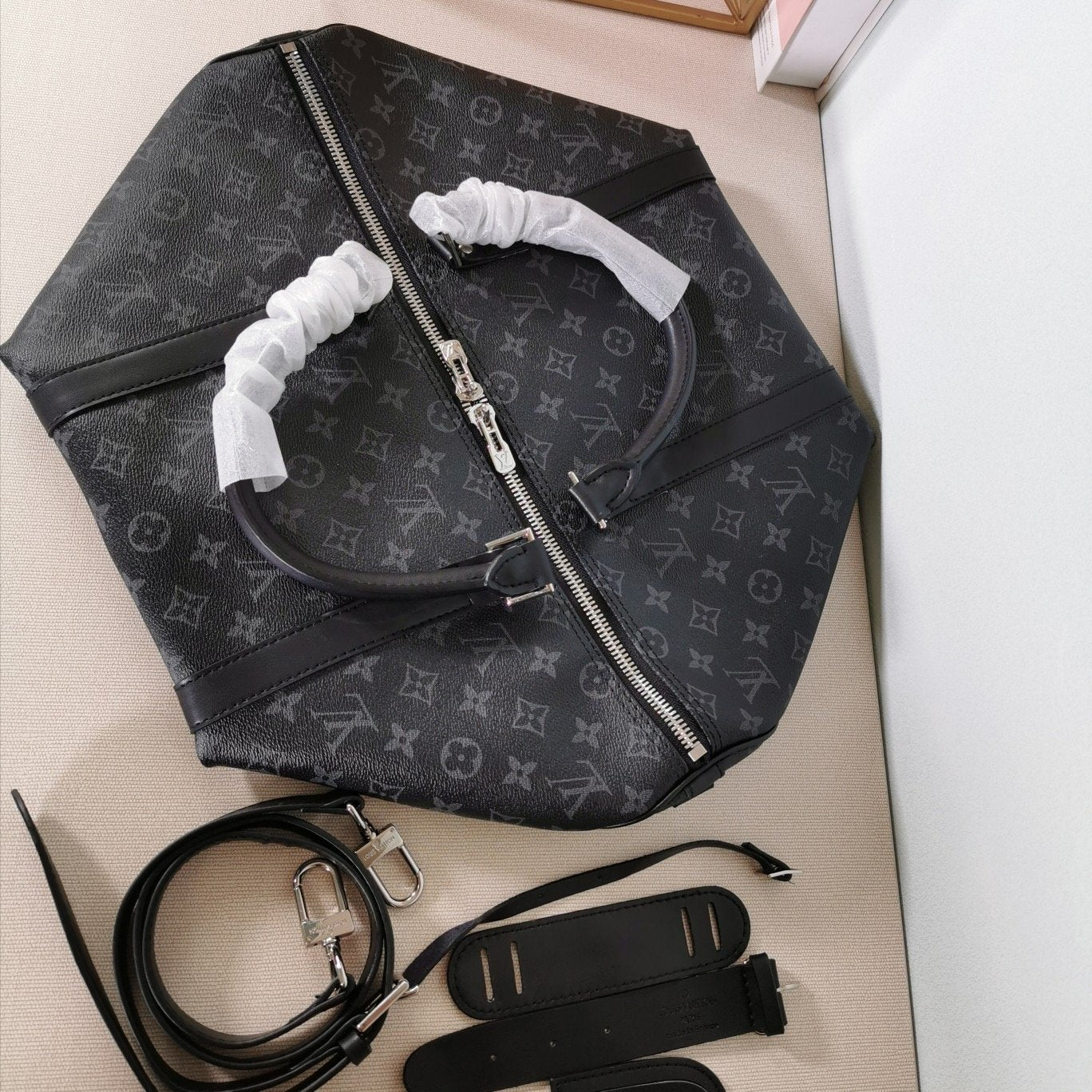 EN - New Arrival Bags LUV 262