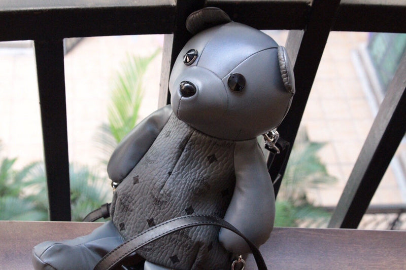 Satchel Bags - MC Bags - 053