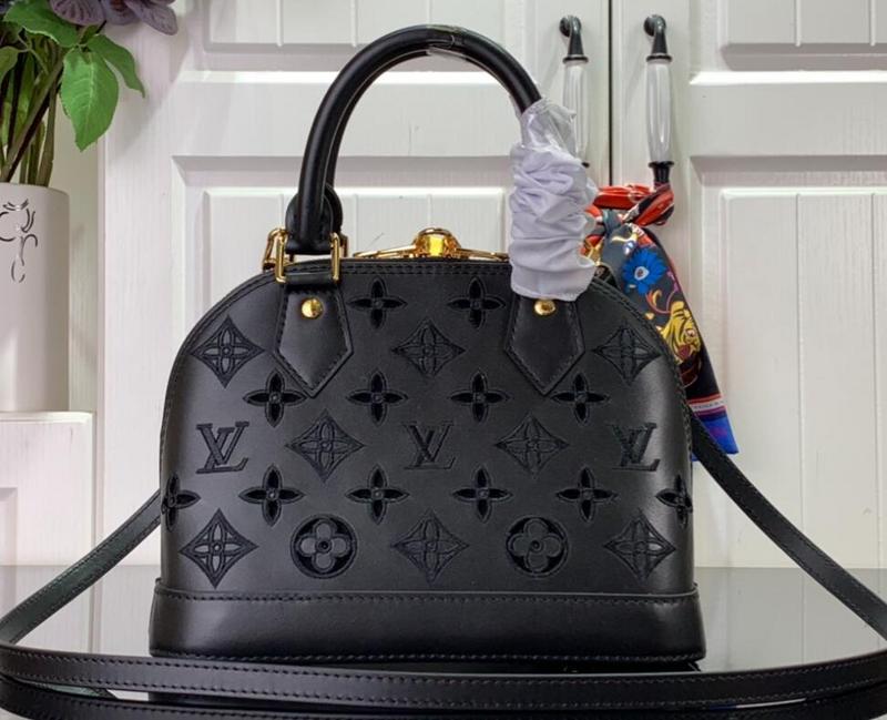 SAMC - LOV Bags - 1063