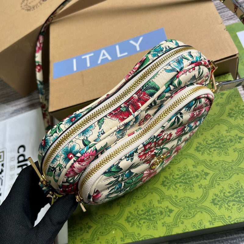 Satchel Bags - GCI Bags - 7318