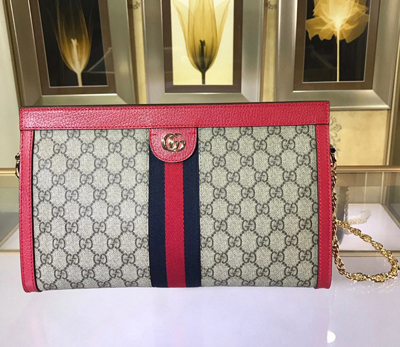 Satchel Bags - GCI Bags - 7228