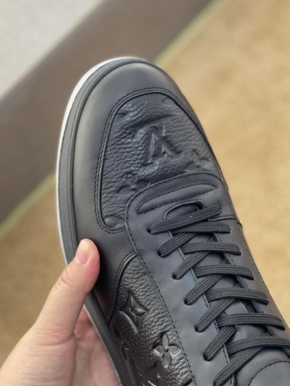 SAMC - LOV Men Shoes - 1424