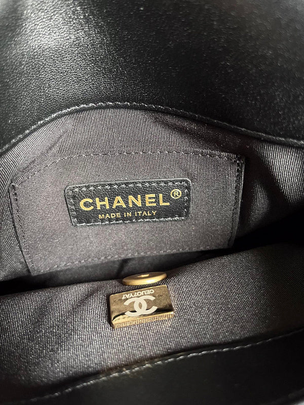 GlamI - CHL Bags - 3343