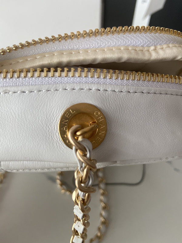 Satchel Bags - CHL Bags - 1408