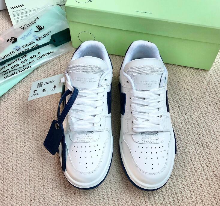 Glamy - YZO Men Shoes - 072