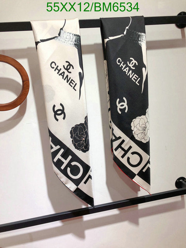 SAMC - CHL Scarves - 181