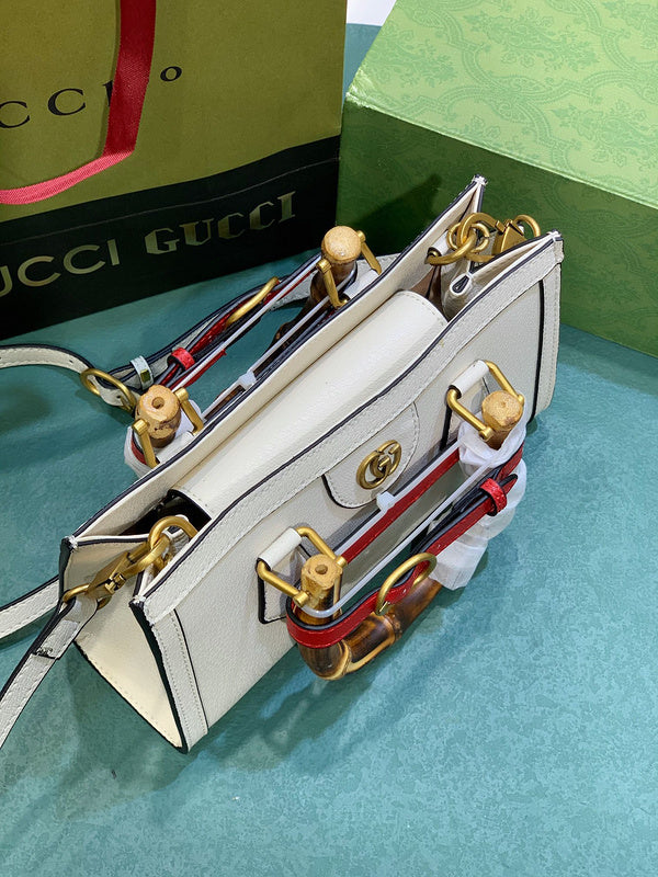 Satchel Bags - GCI Bags - 1522