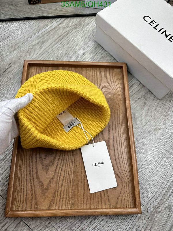 SAMC - COL Caps & Hats - 148
