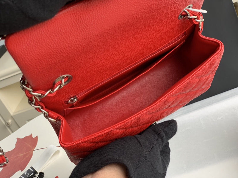 Satchel Bags - CHL Bags - 2260