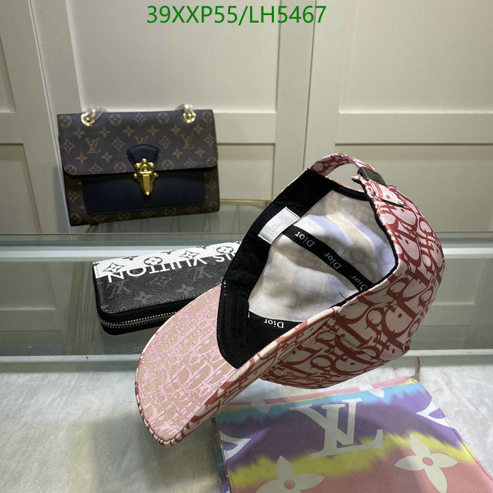 SAMC - DOR Caps & Hats - 169