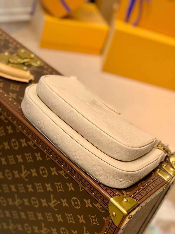 Glami Fashion Lu-Vi bags - 17454