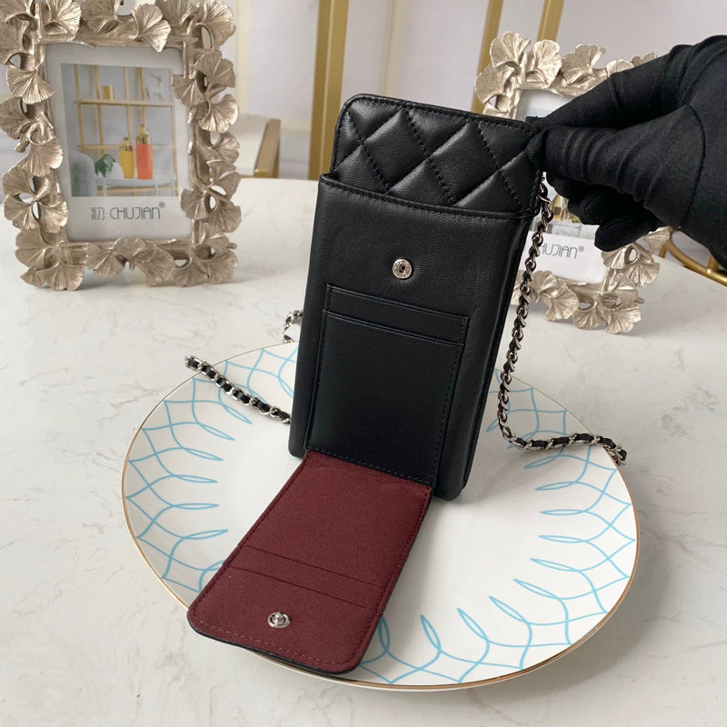 Satchel Bags - CHL Bags - 1175