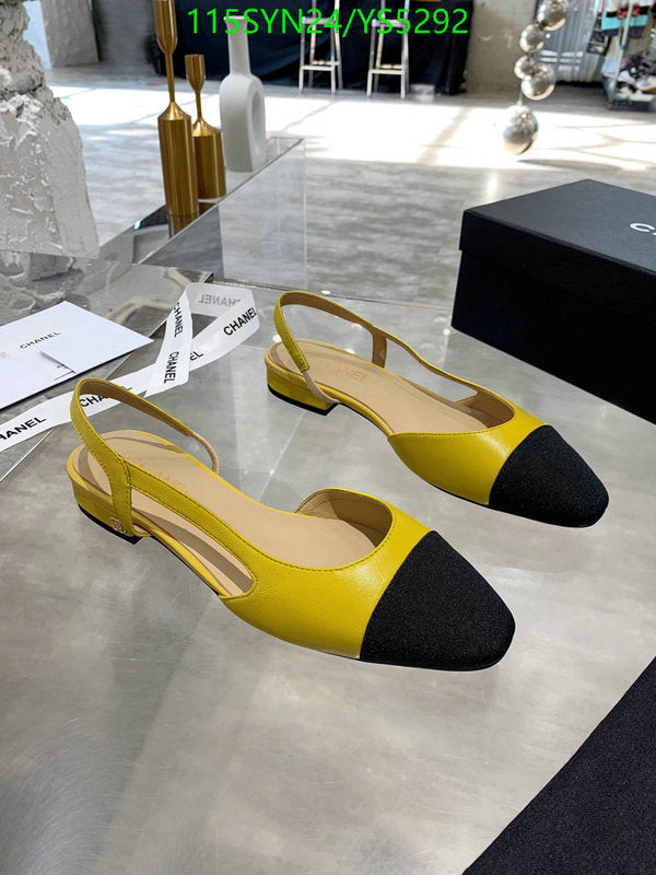 SAMC - CHL Women Shoes Ballet - 353