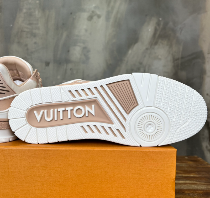 SAMC - LOV Women Shoes - 034