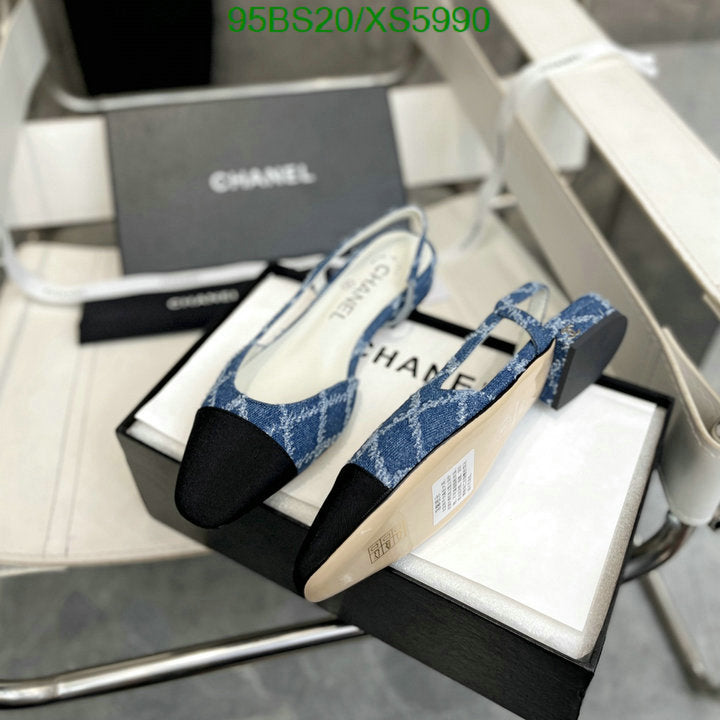 SAMC - CHL Women Shoes Ballet - 287