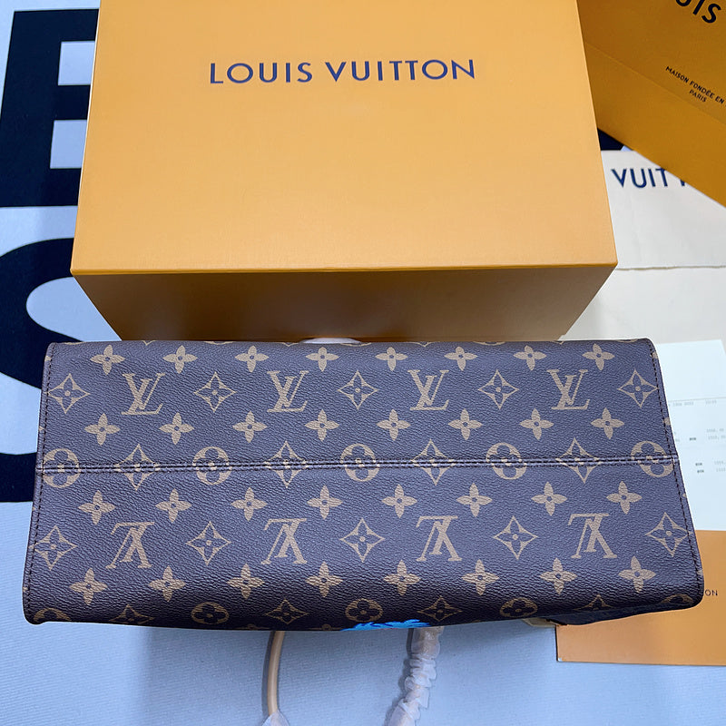 ELE - LUV Bags - 440