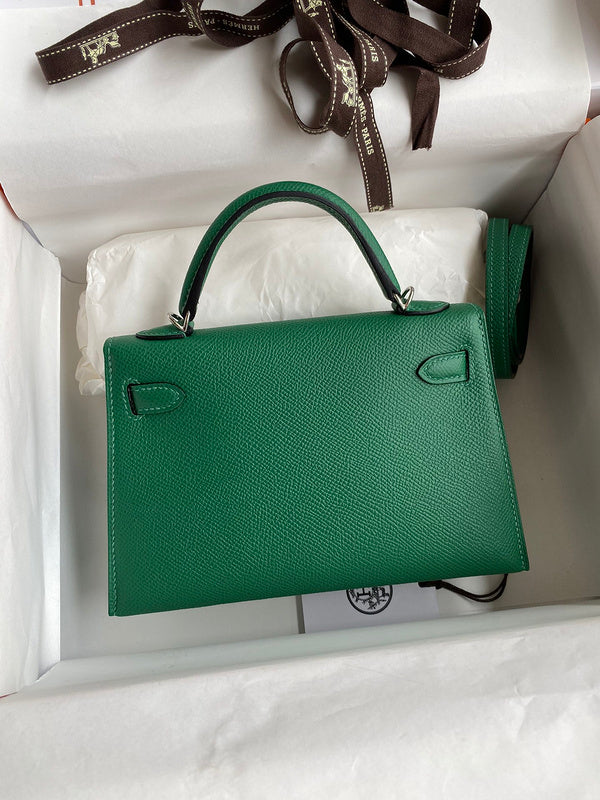 Satchel Bags - HMS-Bags - 875