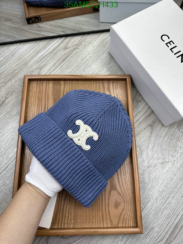 SAMC - COL Caps & Hats - 150