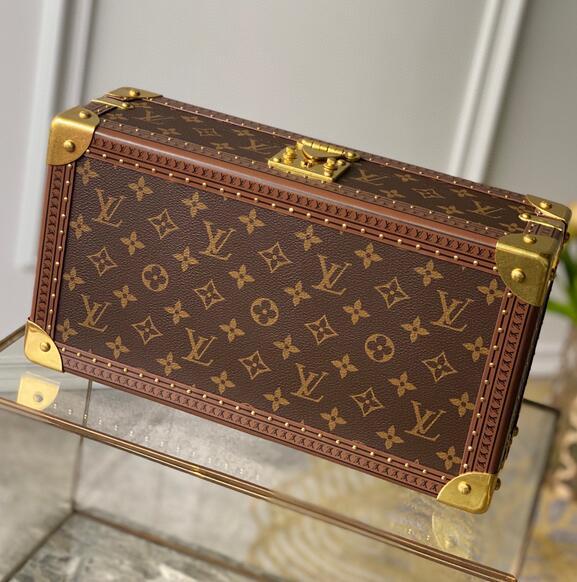 SAMC - LOV Bags - 2975