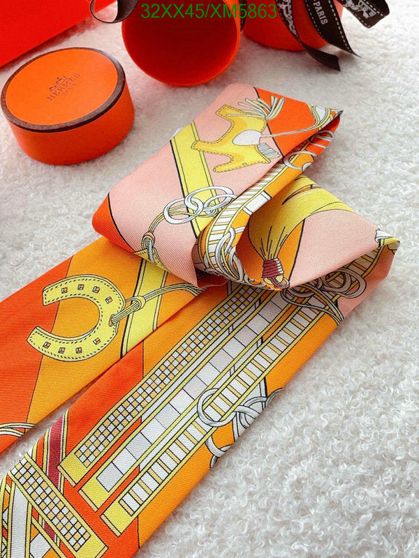 SAMC - HMS Scarves - 744