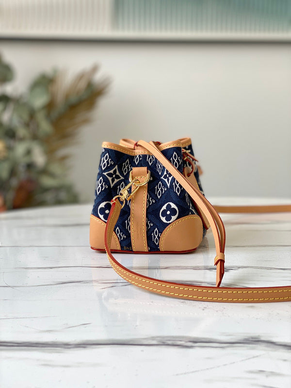 Satchel Bags - VL1 Bags - 378