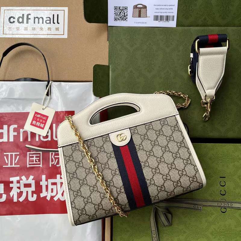 GUI2 Bags - Fashion Bags  458
