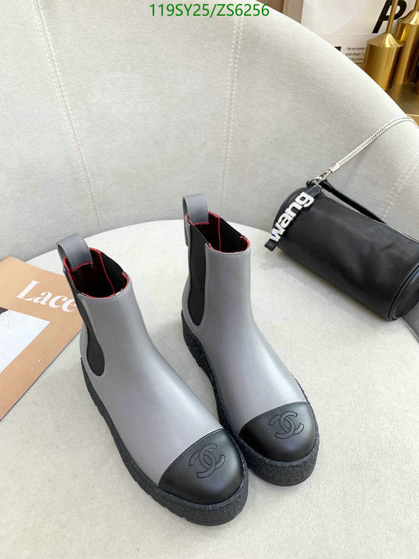 SAMC - CHL Women Boots - 276