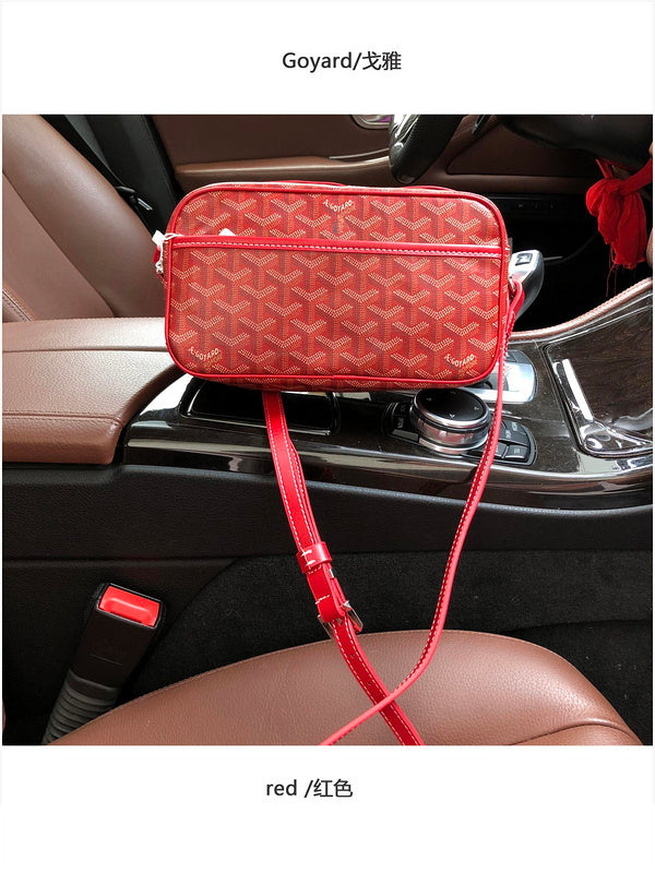 Satchel Bags - GYD Bags - 043