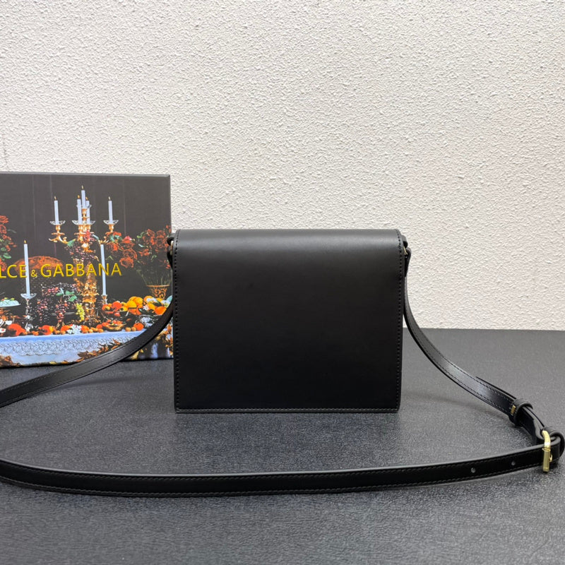 Satchel Bags - DG Bags - 119