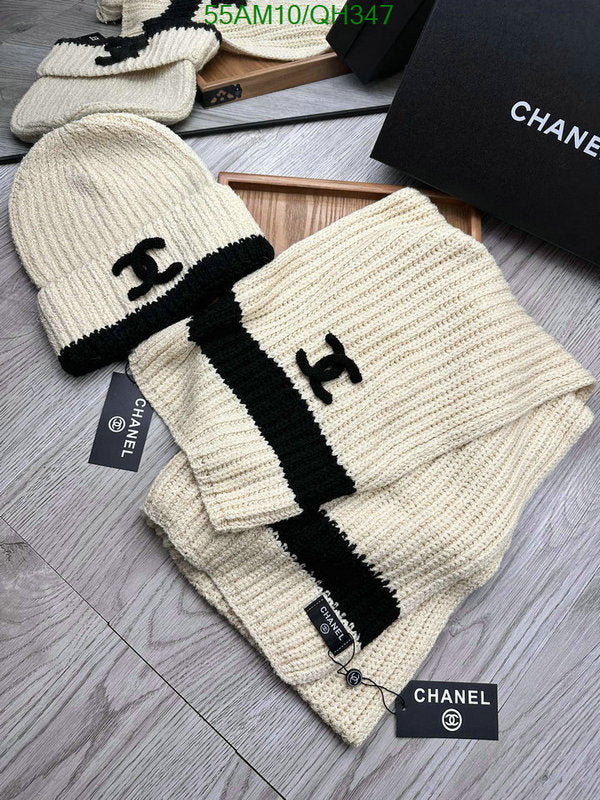 SAMC - CHL Caps & Hats - 177