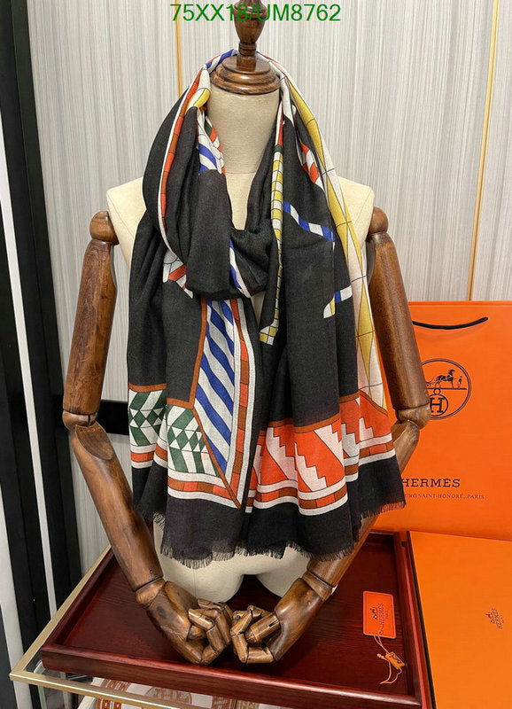 SAMC - HMS Scarves - 374