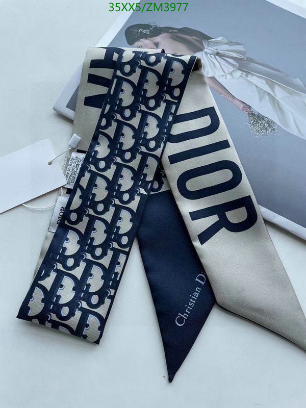 SAMC - DOR Scarves - 448