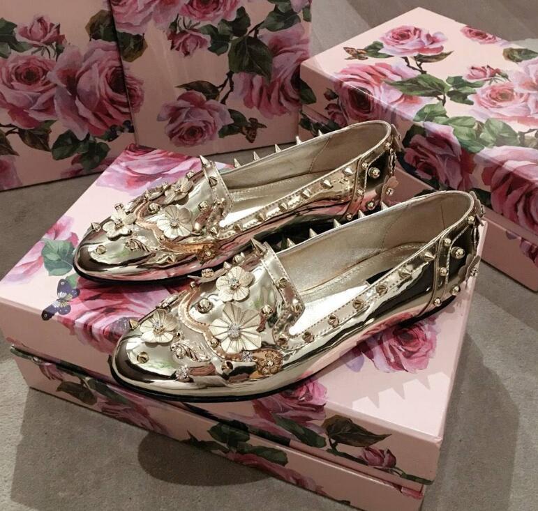 SAMC - DAG Women Shoes - 606