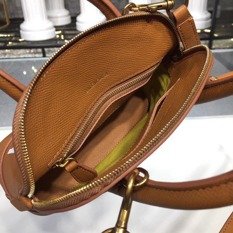 Satchel Bags - BGA Bags - 1092