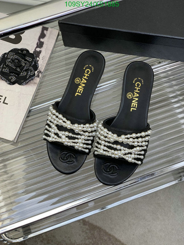 SAMC - CHL Women Shoes Slippers - 162