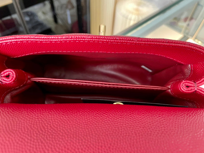 Satchel Bags - CHL Bags - 1661