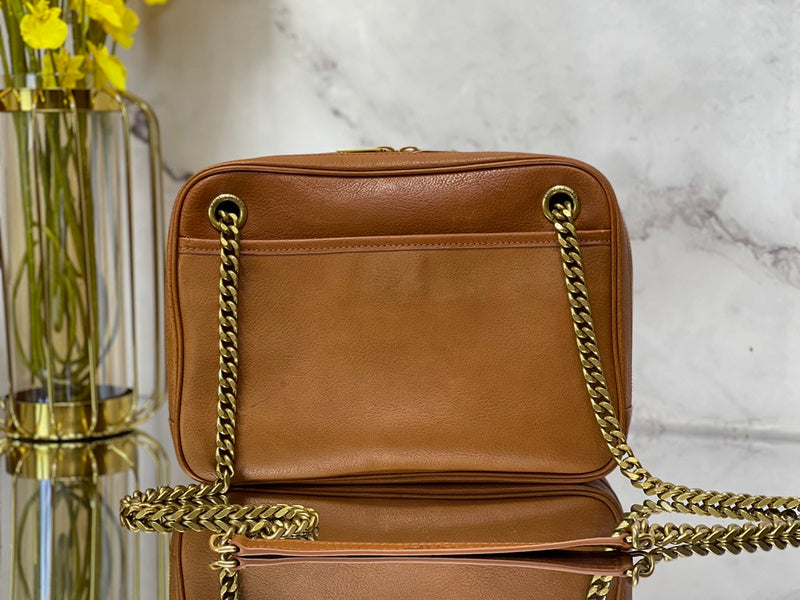 Satchel Bags - SLY Bags - 2050