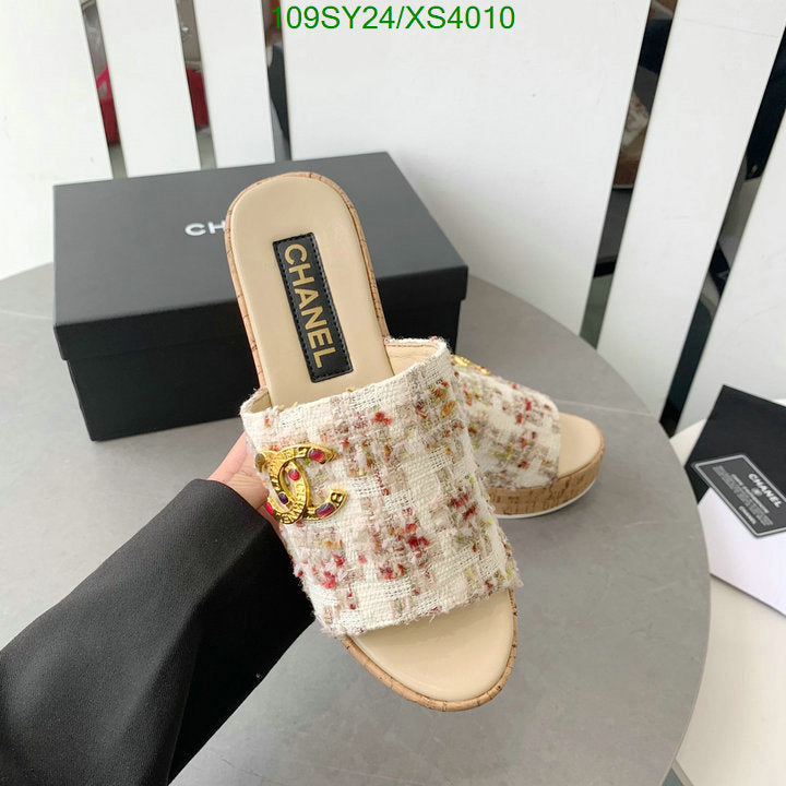 SAMC - CHL Women Shoes High Heels - 189
