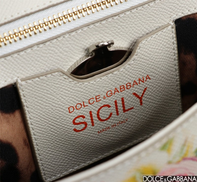 Satchel Bags - DG Bags - 400