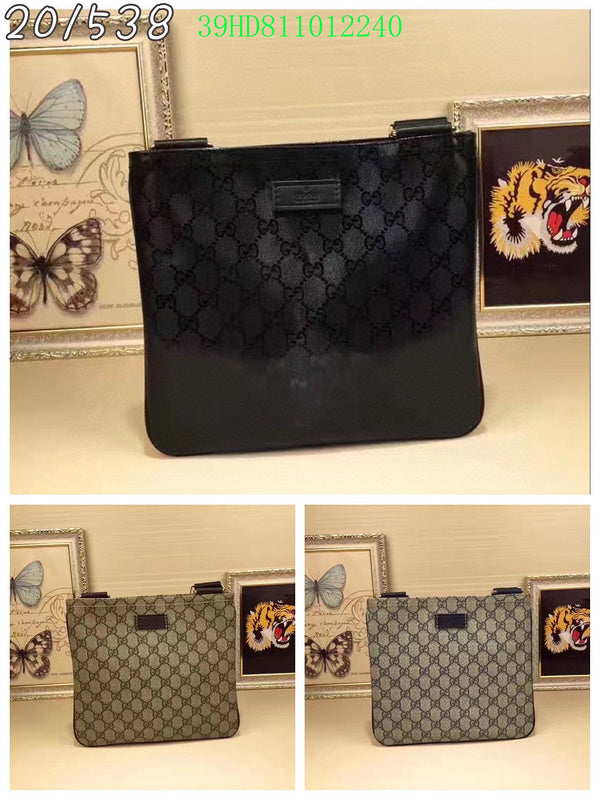 Glami Fashion - GCI Bags - 11140