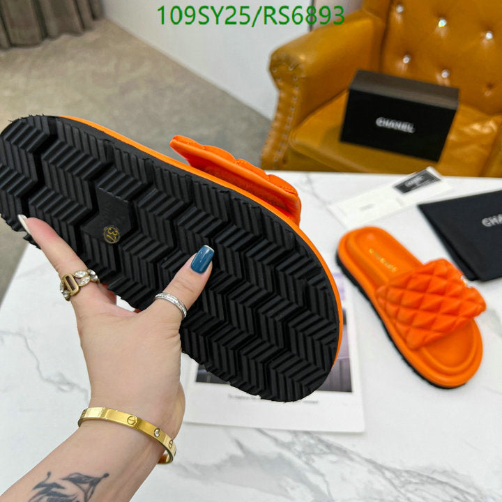 SAMC - CHL Women Shoes Slippers - 147