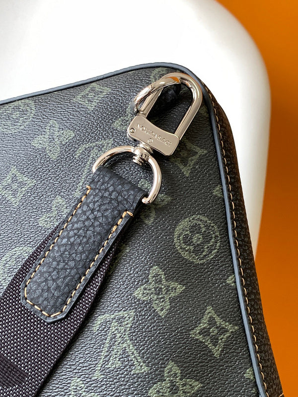 Satchel Bags - VL2 Bags - 508