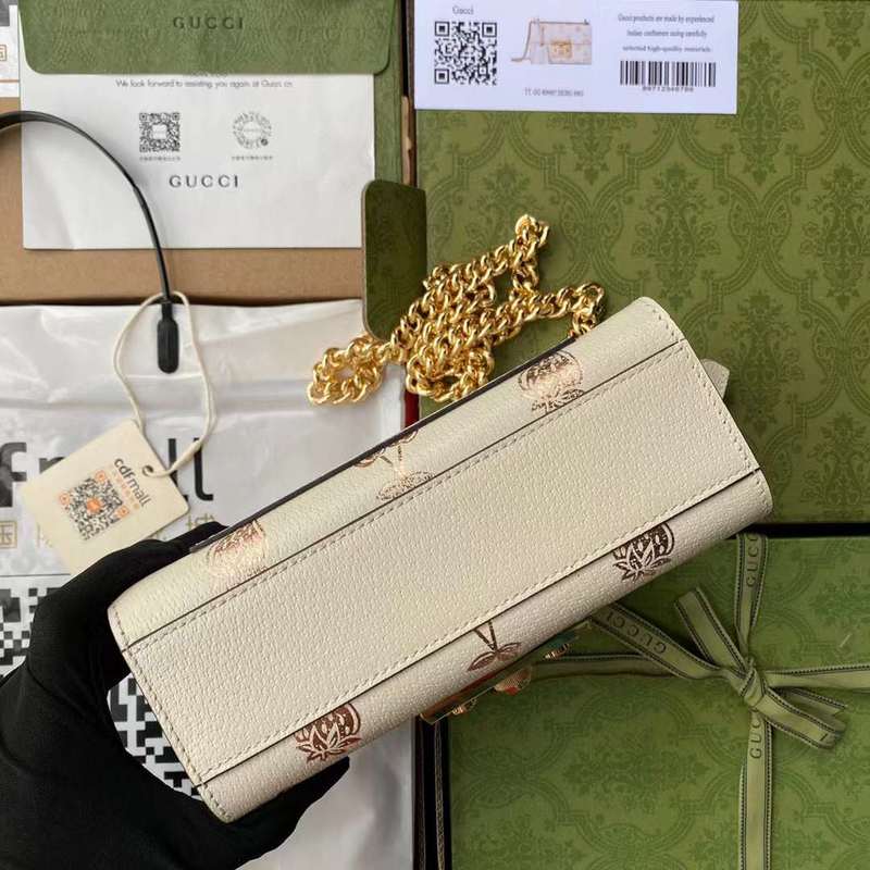 GUI2 Bags - Fashion Bags  721