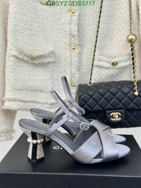 SAMC - CHL Women Shoes High Heels - 022