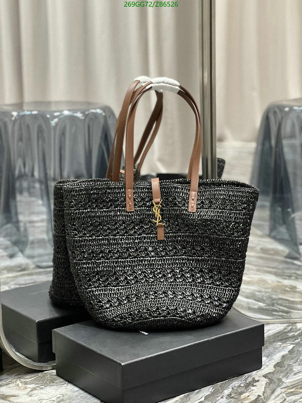 SAMC - YLS Bags - 379
